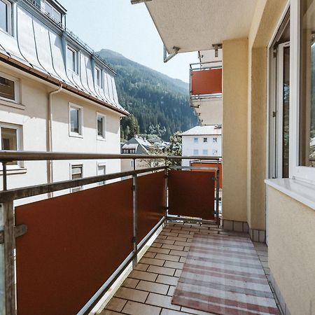Apartment Stubner Kogel Top 18 By Interhome Bad Gastein Dış mekan fotoğraf