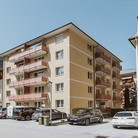 Apartment Stubner Kogel Top 18 By Interhome Bad Gastein Dış mekan fotoğraf