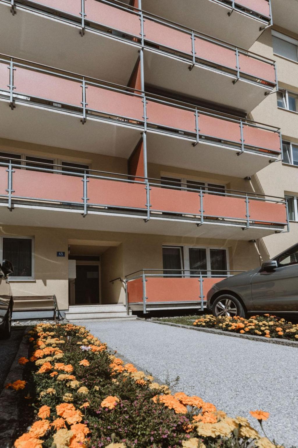 Apartment Stubner Kogel Top 18 By Interhome Bad Gastein Dış mekan fotoğraf