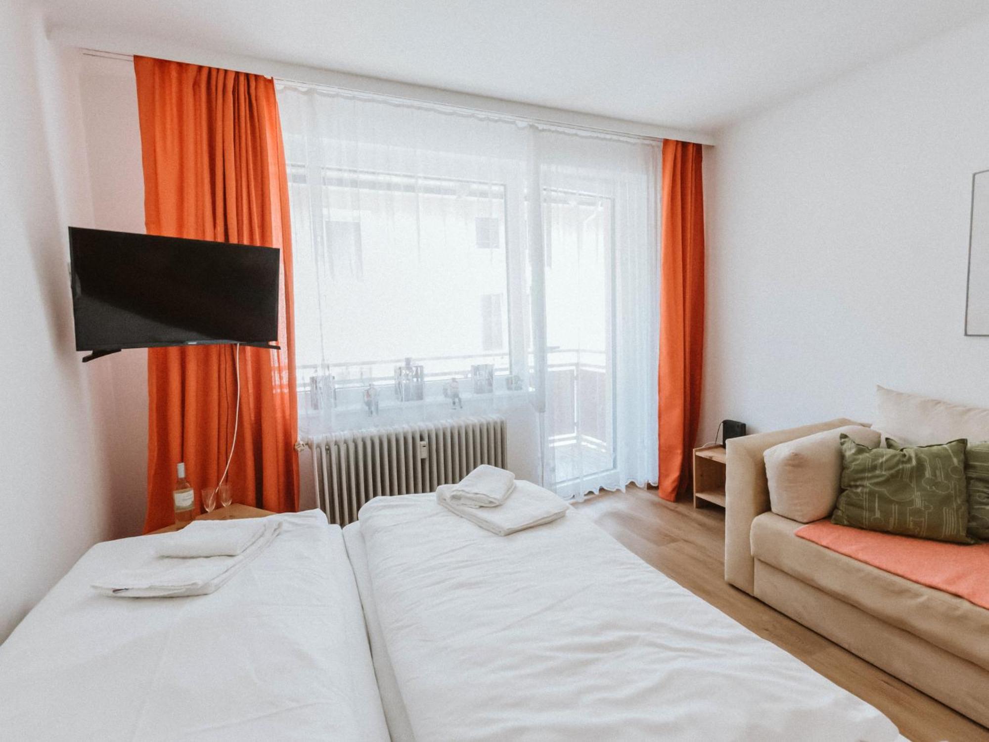 Apartment Stubner Kogel Top 18 By Interhome Bad Gastein Dış mekan fotoğraf