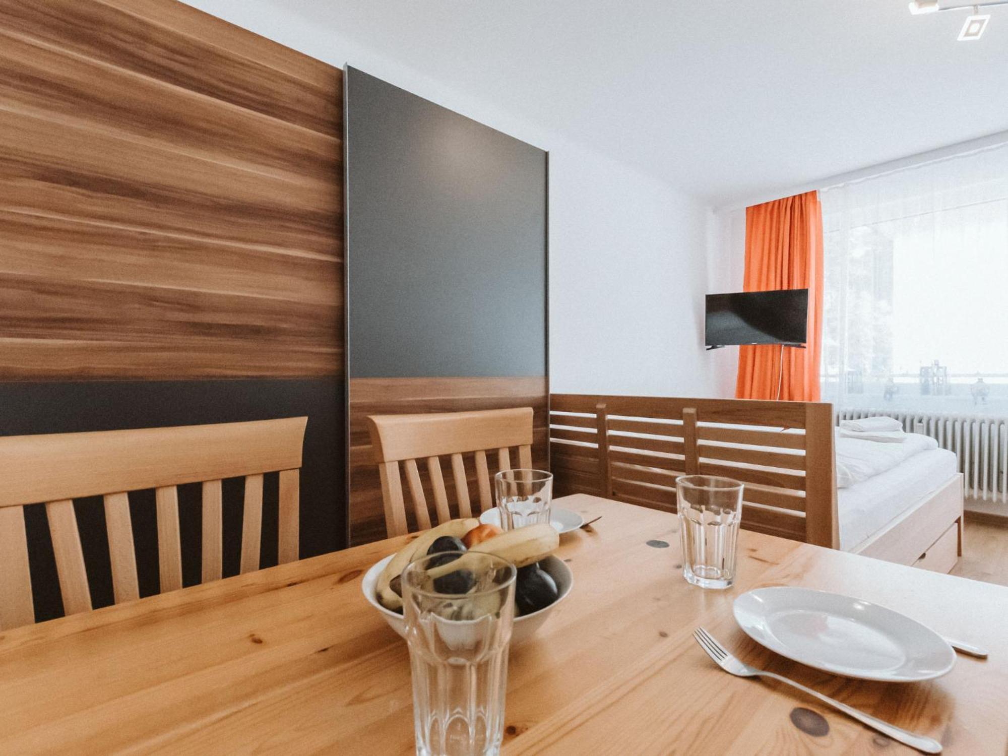 Apartment Stubner Kogel Top 18 By Interhome Bad Gastein Dış mekan fotoğraf