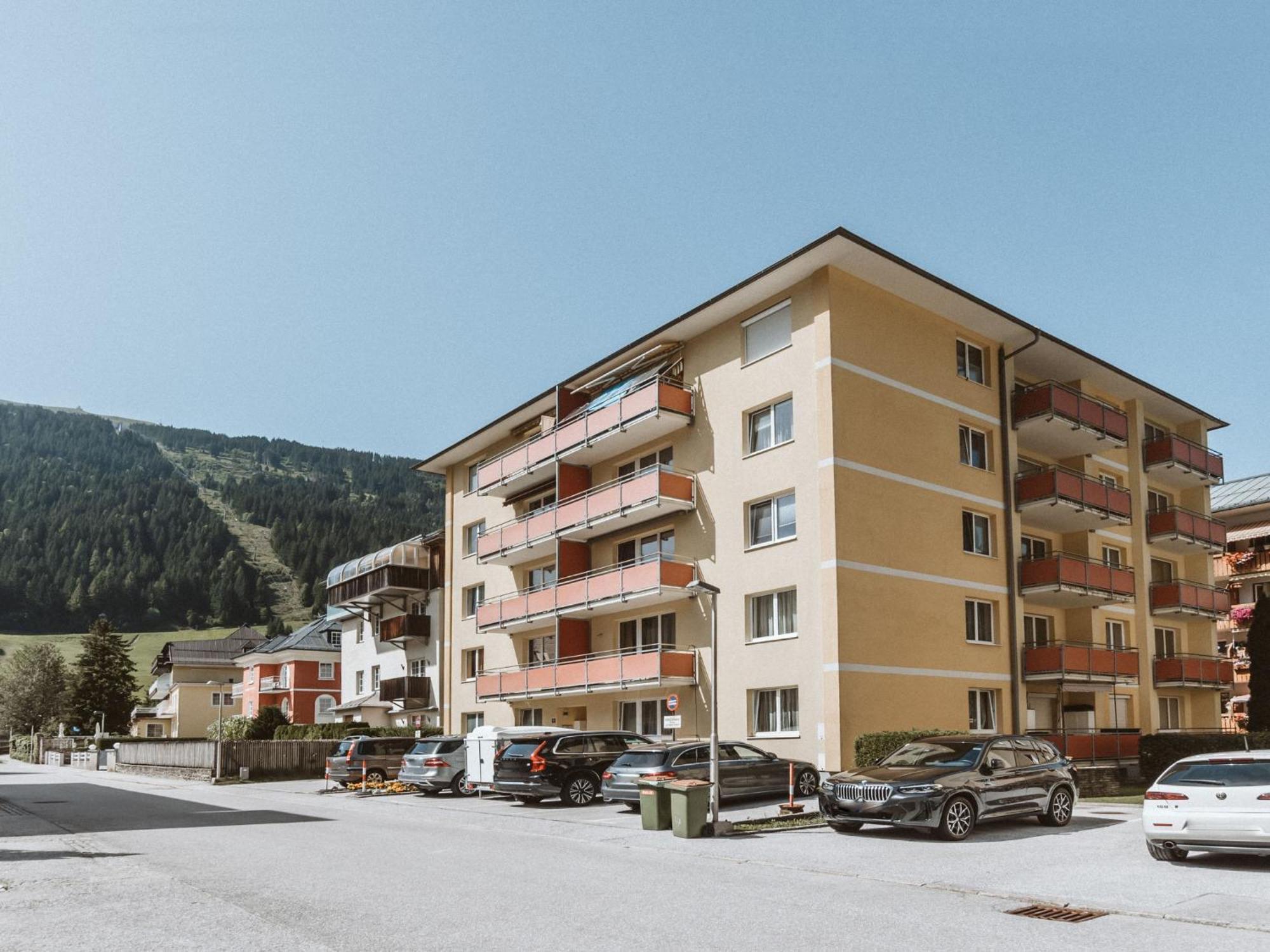 Apartment Stubner Kogel Top 18 By Interhome Bad Gastein Dış mekan fotoğraf