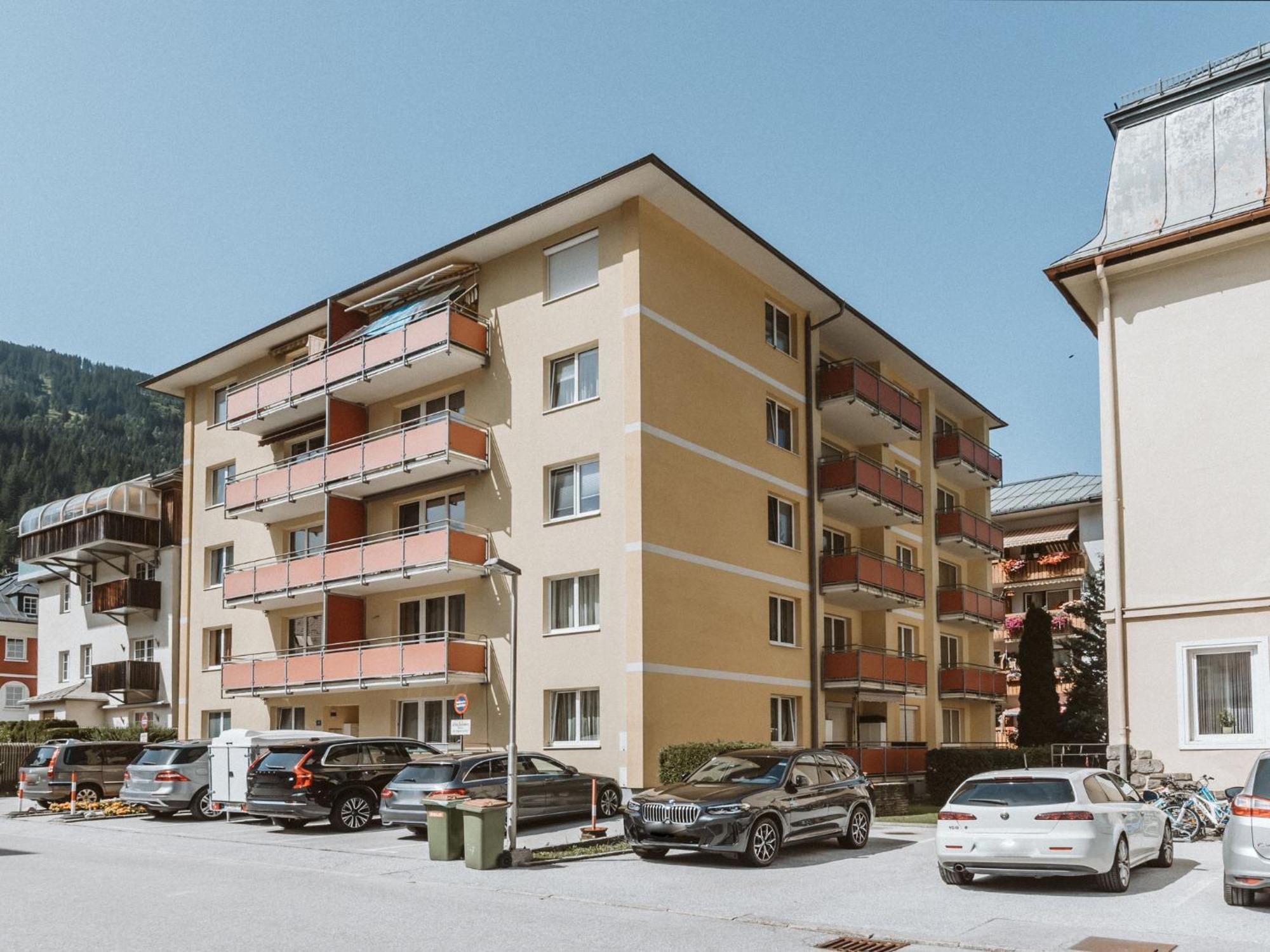 Apartment Stubner Kogel Top 18 By Interhome Bad Gastein Dış mekan fotoğraf