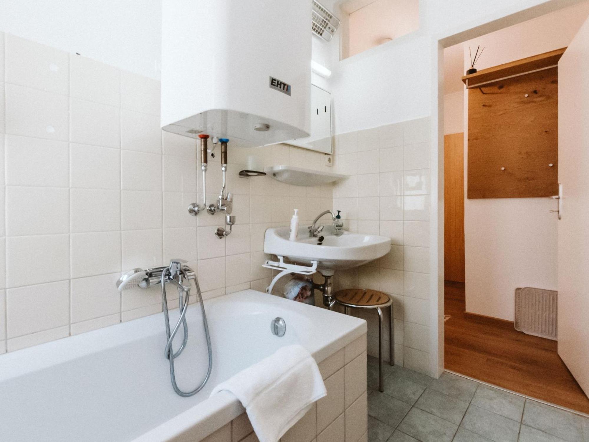 Apartment Stubner Kogel Top 18 By Interhome Bad Gastein Dış mekan fotoğraf