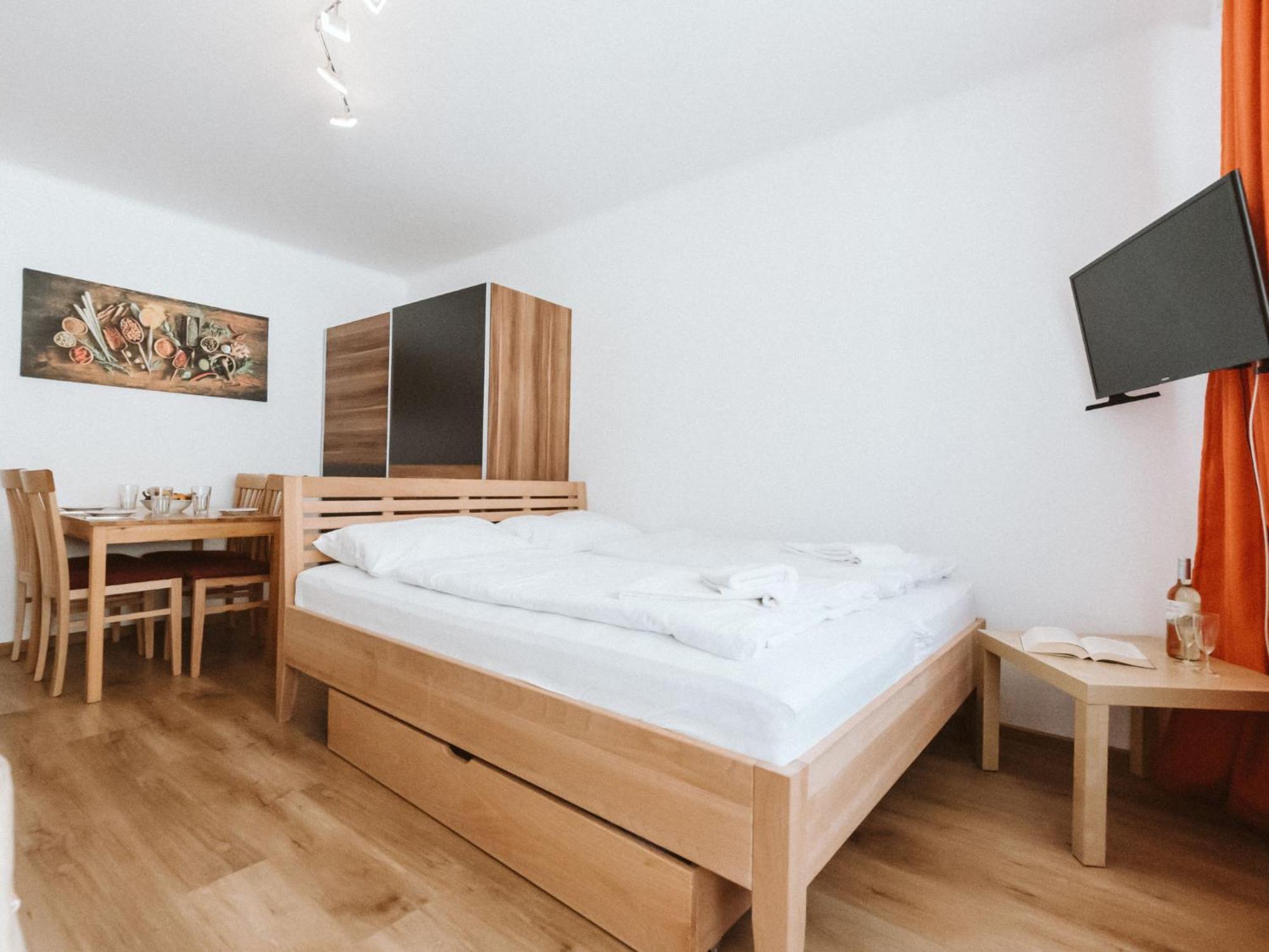 Apartment Stubner Kogel Top 18 By Interhome Bad Gastein Dış mekan fotoğraf