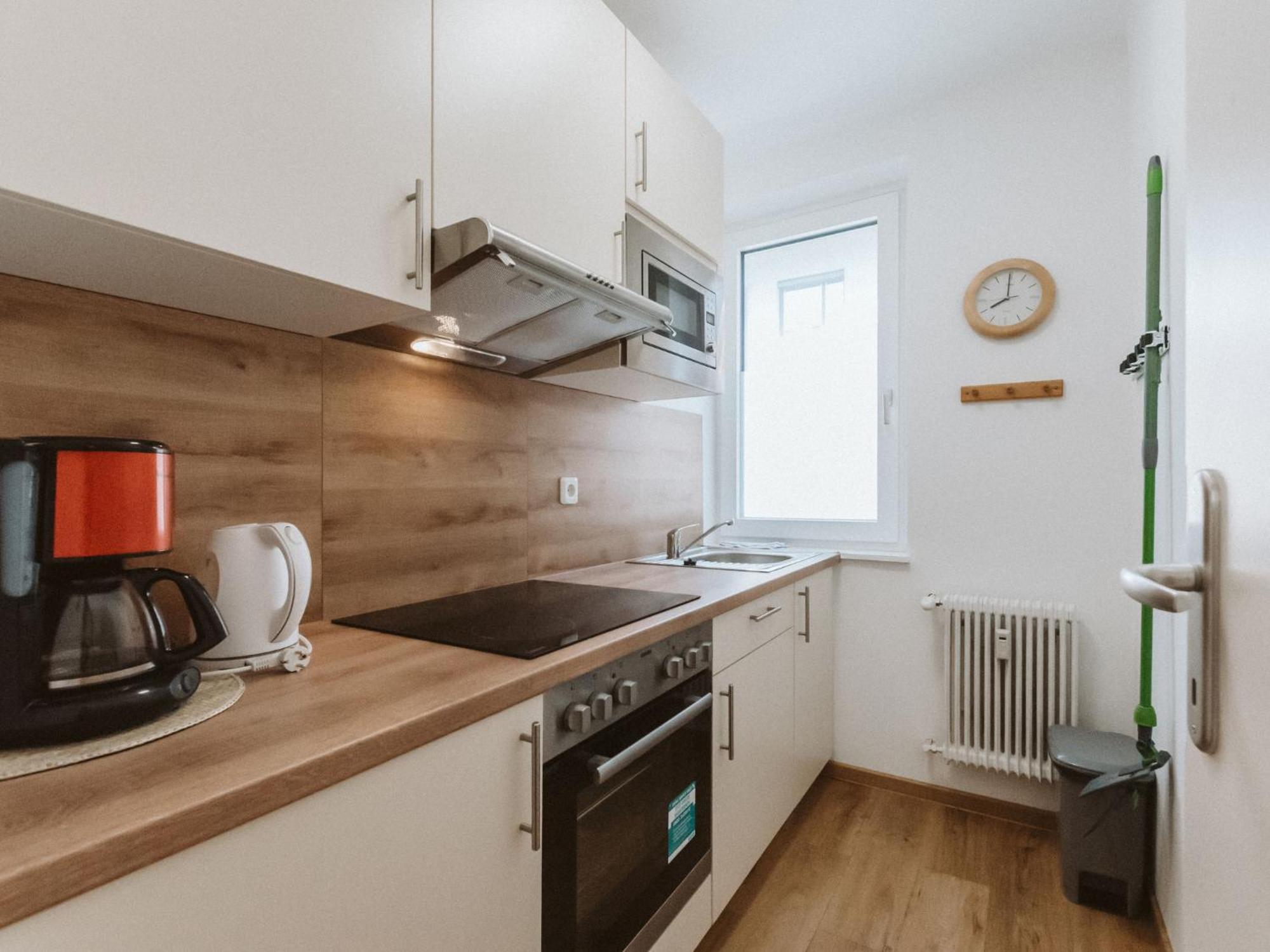 Apartment Stubner Kogel Top 18 By Interhome Bad Gastein Dış mekan fotoğraf