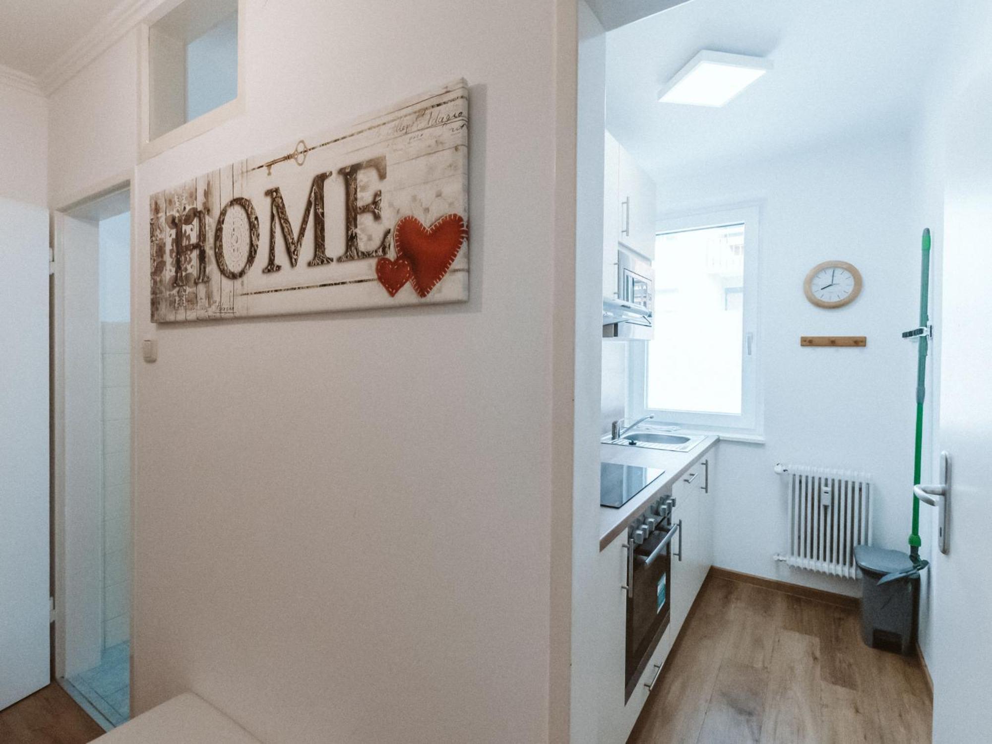 Apartment Stubner Kogel Top 18 By Interhome Bad Gastein Dış mekan fotoğraf
