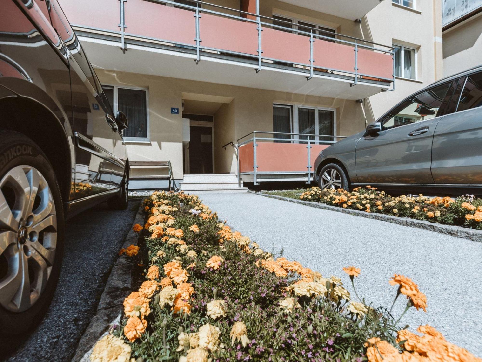 Apartment Stubner Kogel Top 18 By Interhome Bad Gastein Dış mekan fotoğraf
